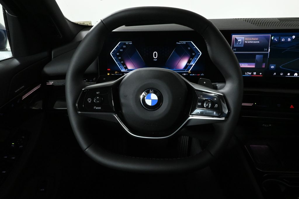 2026 Bmw 530i xDrive photo 18