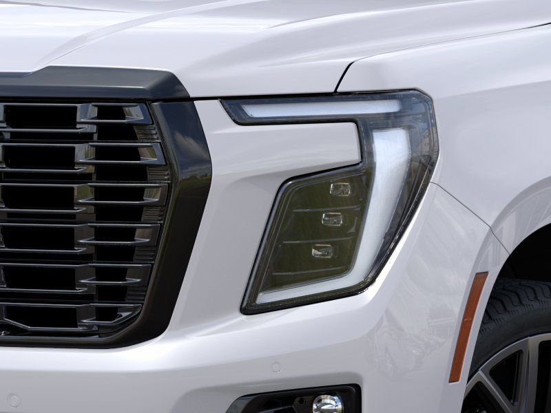2025 Gmc Yukon Denali Ultimate photo 9