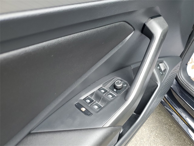2021 Volkswagen Jetta 1.4T S photo 14
