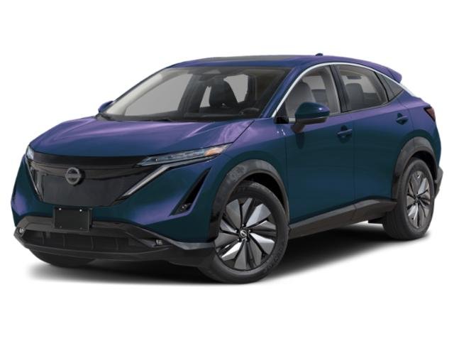 2024 Nissan ARIYA Evolve+'s photo