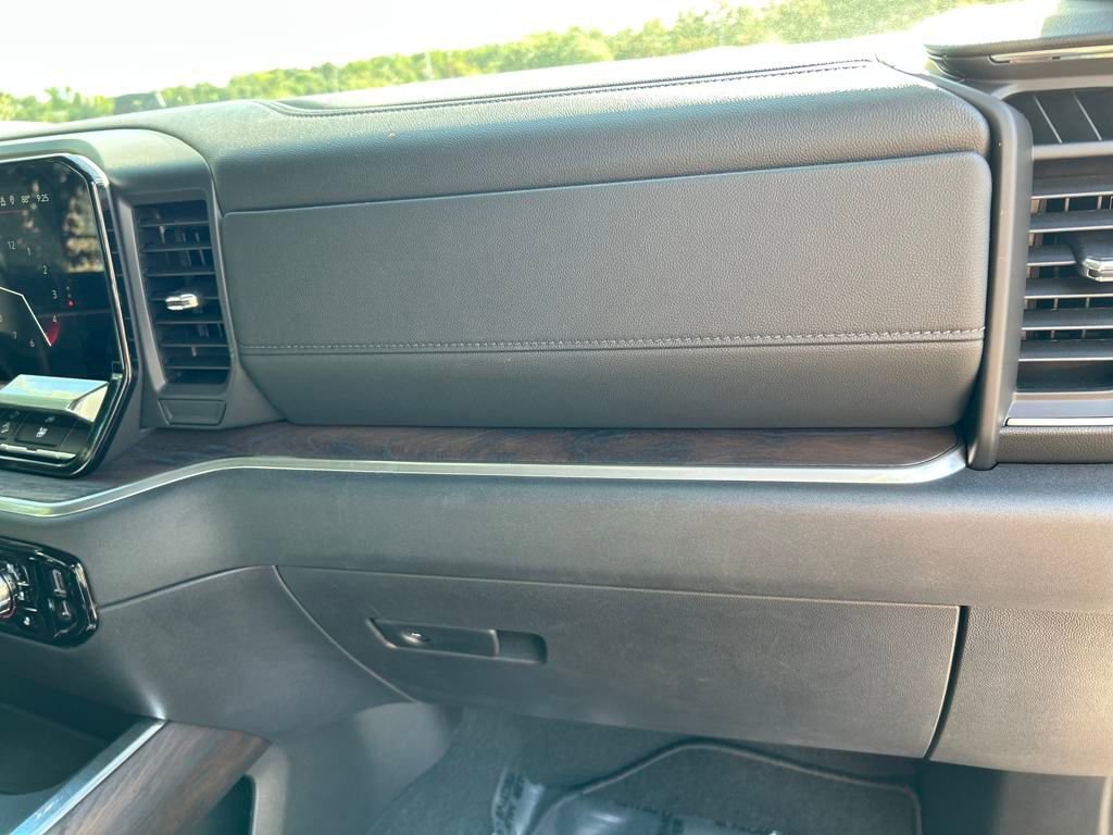 2025 Gmc Sierra 1500 SLT photo 27