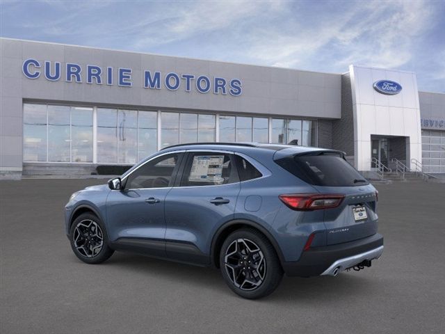 2026 FORD ESCAPE - Image 27