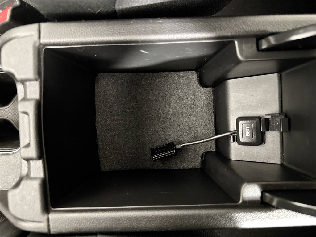 2015 Honda Civic EX photo 32