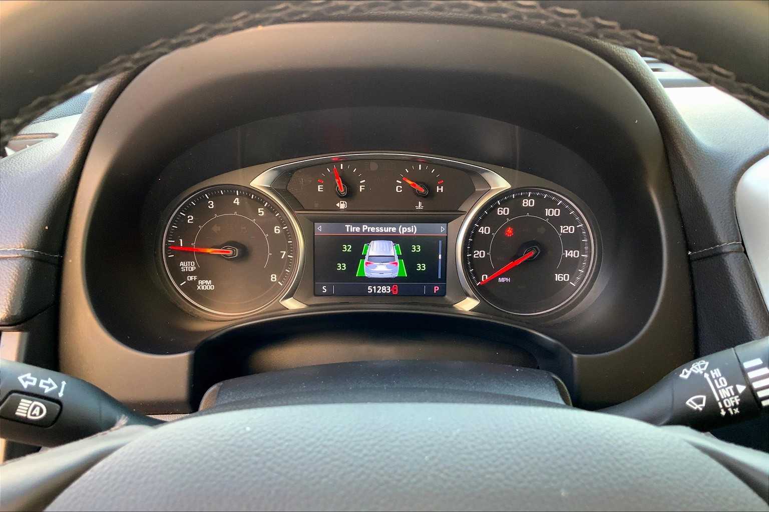 2024 Gmc Terrain SLT photo 23