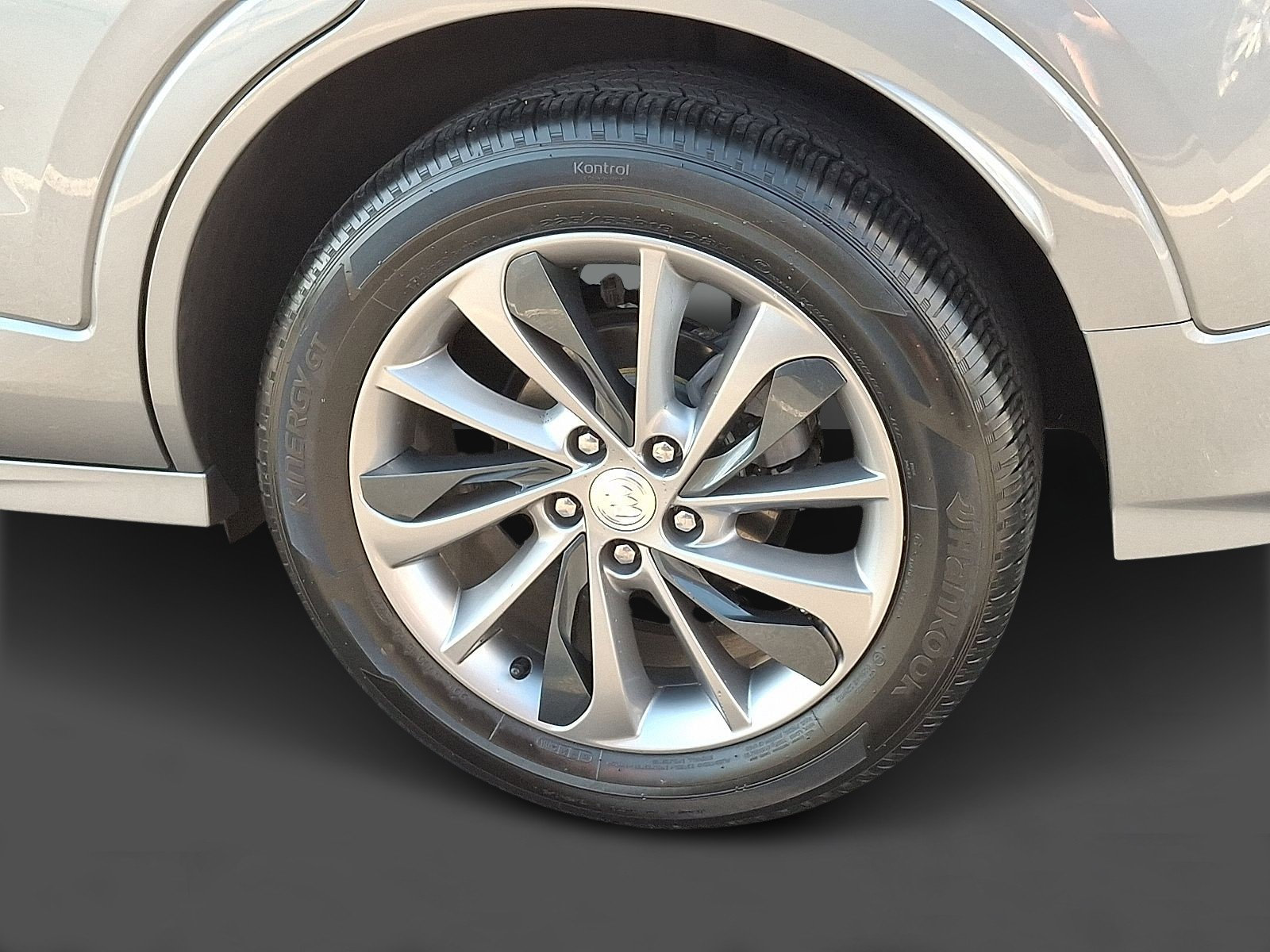 2023 Buick Encore GX Select photo 4