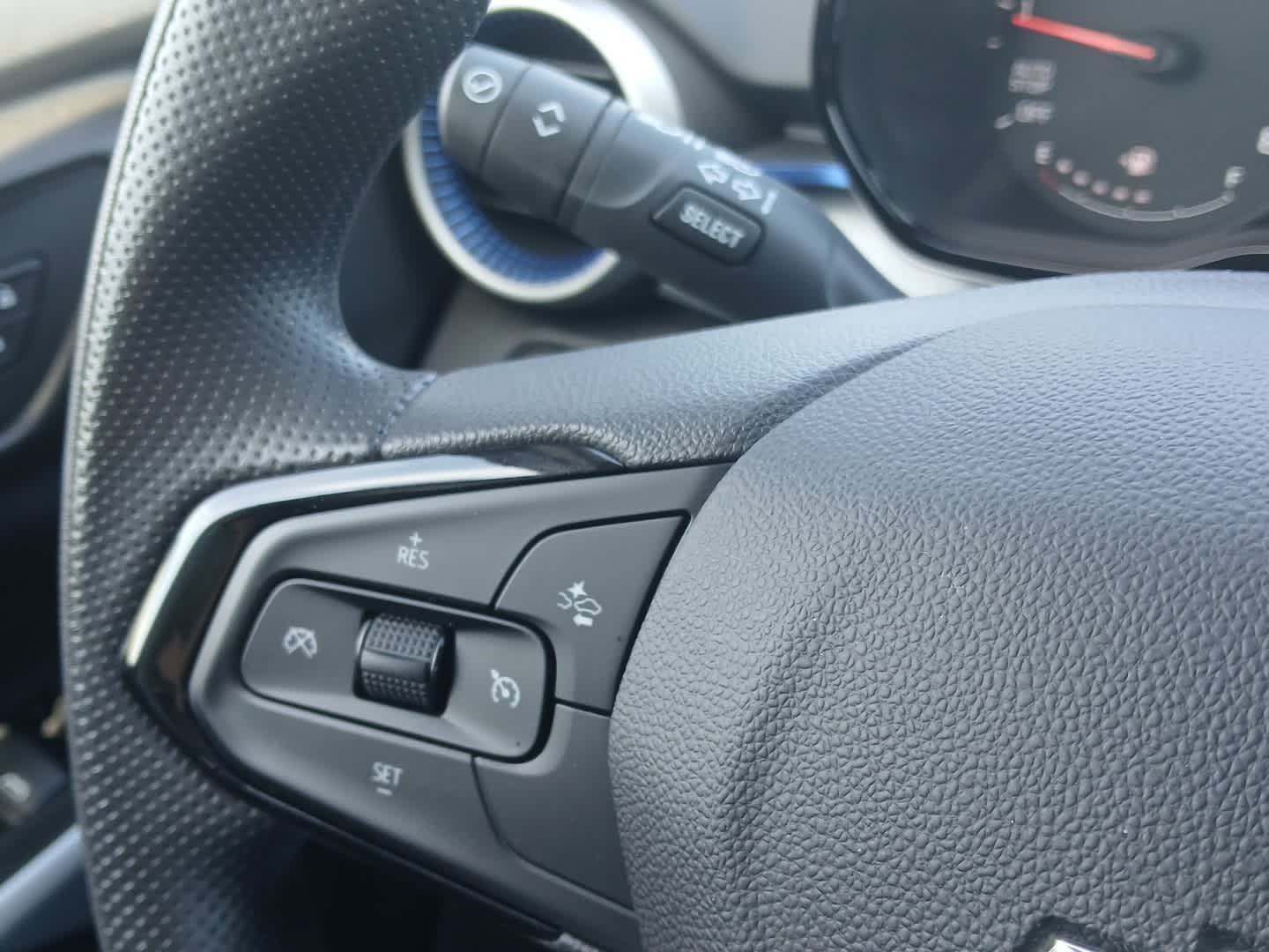 2024 Chevrolet Trax LS photo 24
