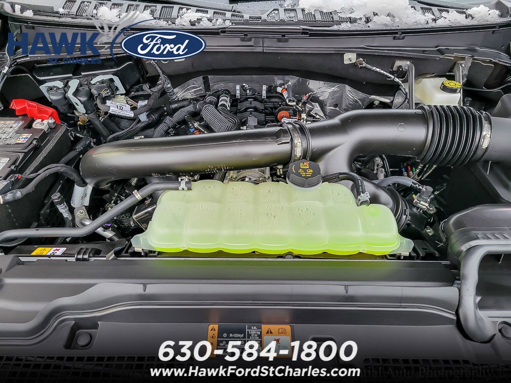 2025 FORD EXPEDITION - Image 21