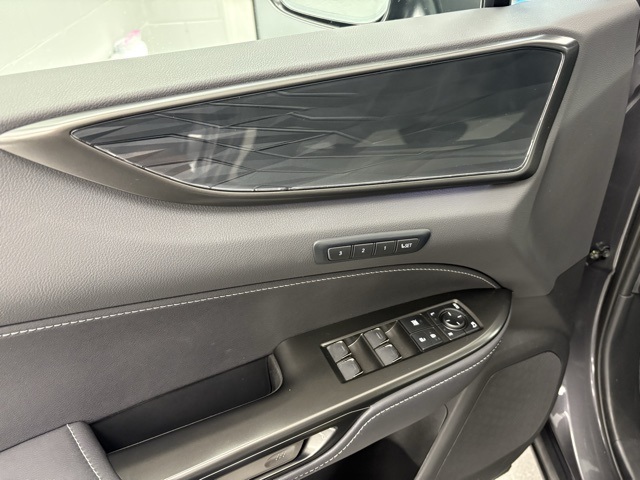 2025 Lexus NX Premium photo 8