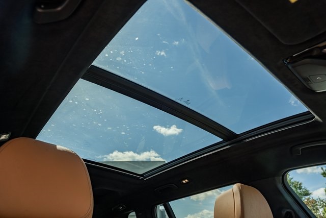 2022 Bmw X7 xDrive40i photo 33