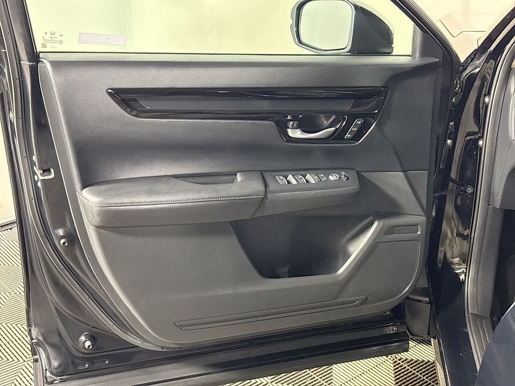 2023 Honda CR-V EX-L photo 10