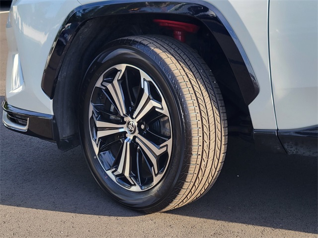2022 Toyota RAV4 Prime XSE photo 31