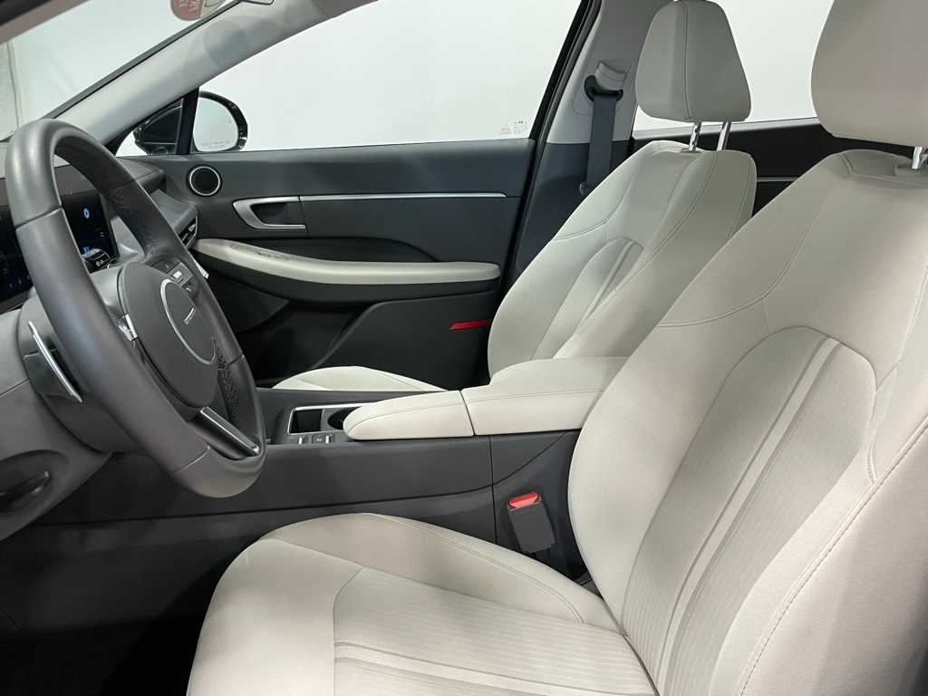 2024 Hyundai Sonata SEL Convenience photo 23