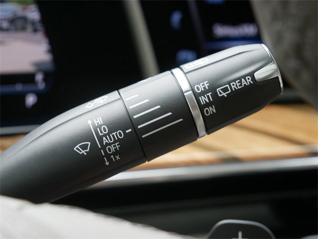 2021 Cadillac Escalade Premium Luxury Platinum photo 21