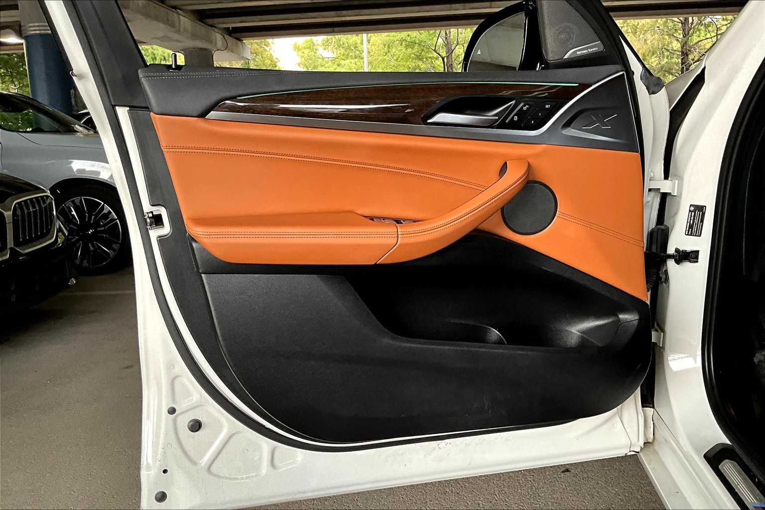 2023 Bmw X3 M40i photo 20