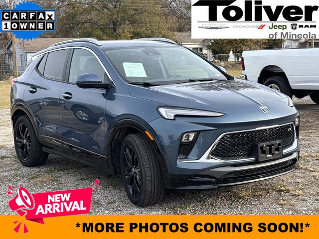 2024 Buick Encore GX Sport Touring's photo