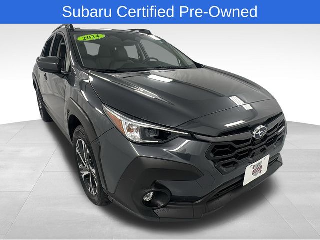 2024 Subaru Crosstrek Premium's photo