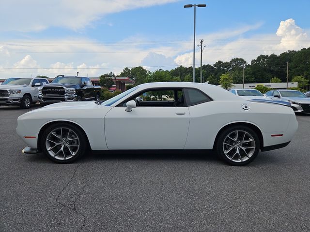 2023 Dodge Challenger GT photo 16