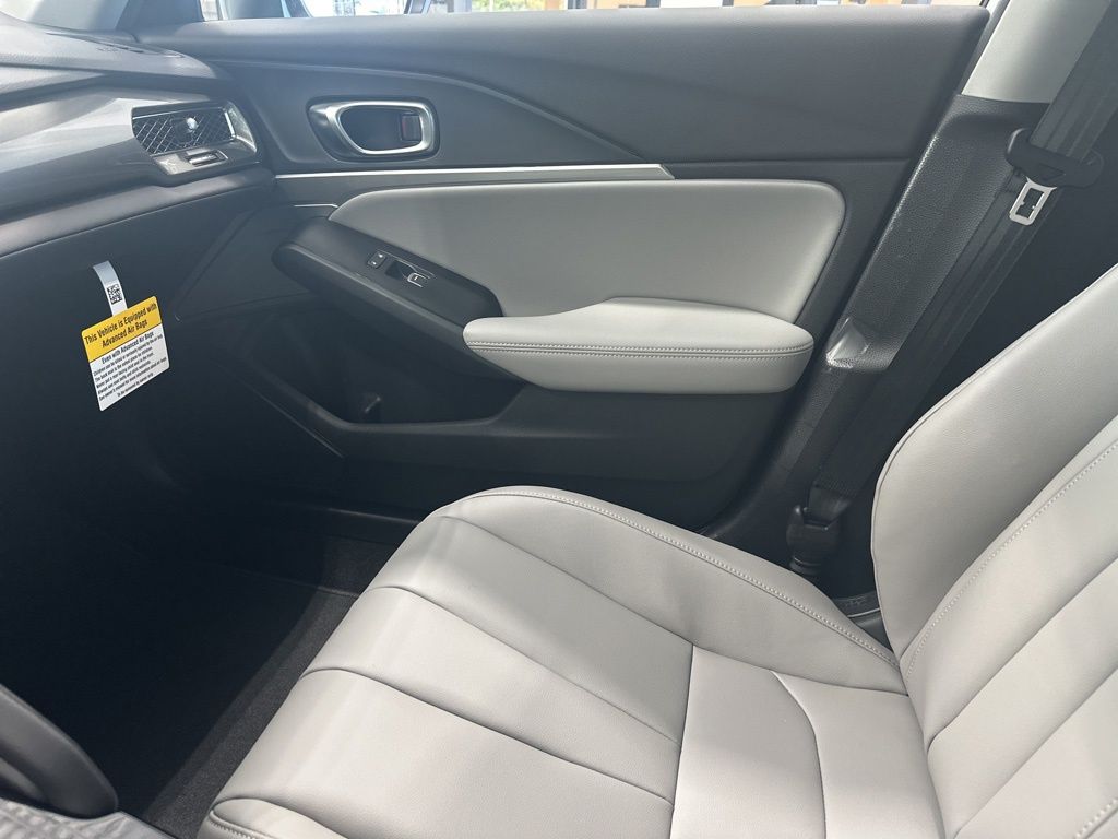 2025 Acura Integra Base photo 14