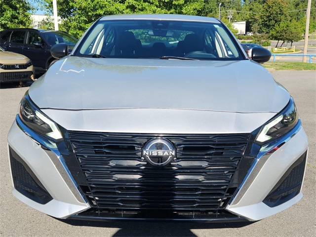 2024 Nissan Altima 2.5 S photo 8
