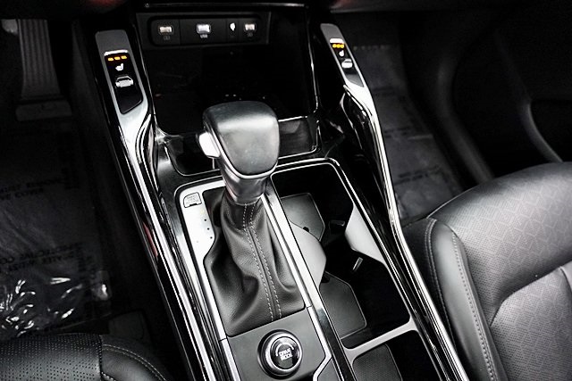2023 Kia Sorento SX photo 35