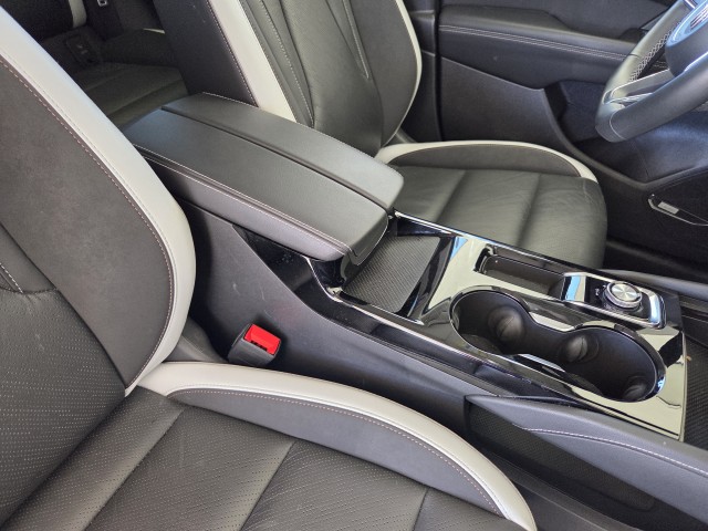2024 Buick Envision Sport Touring photo 37