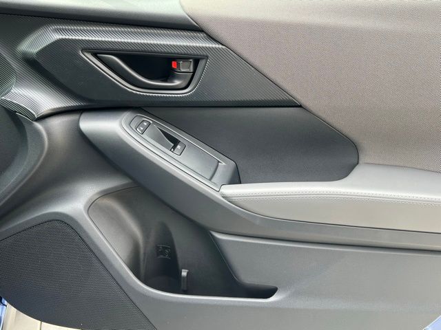 2025 Subaru Crosstrek Premium photo 26