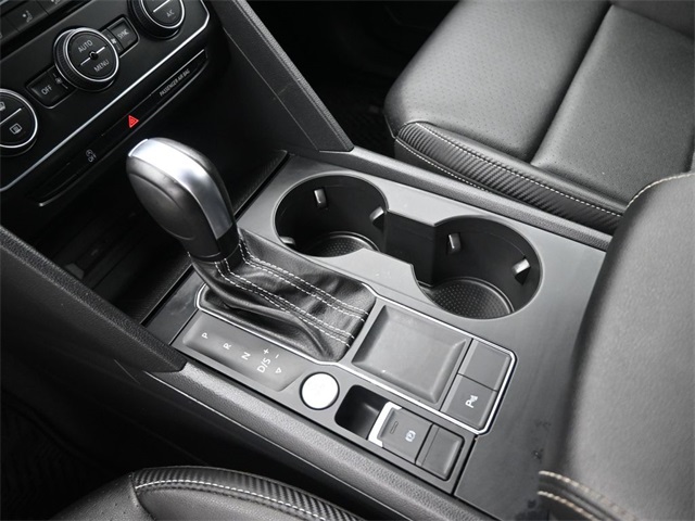 2021 Volkswagen Atlas Cross Sport SE Technology photo 4