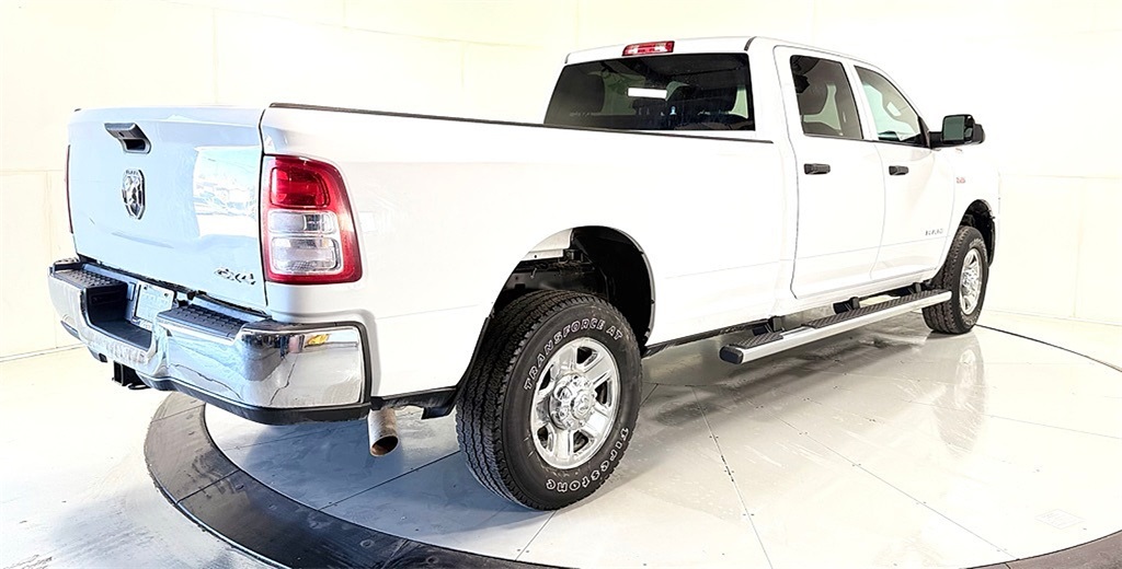 2022 Ram 2500 Tradesman photo 3