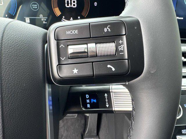 2026 Hyundai Santa Fe SEL photo 16