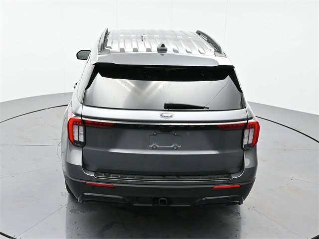 2025 Ford Explorer ST-Line photo 40