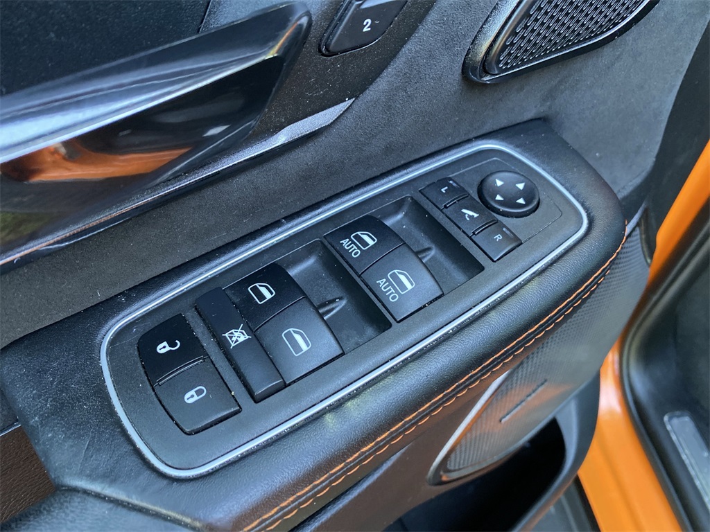 2022 Ram 1500 TRX photo 9