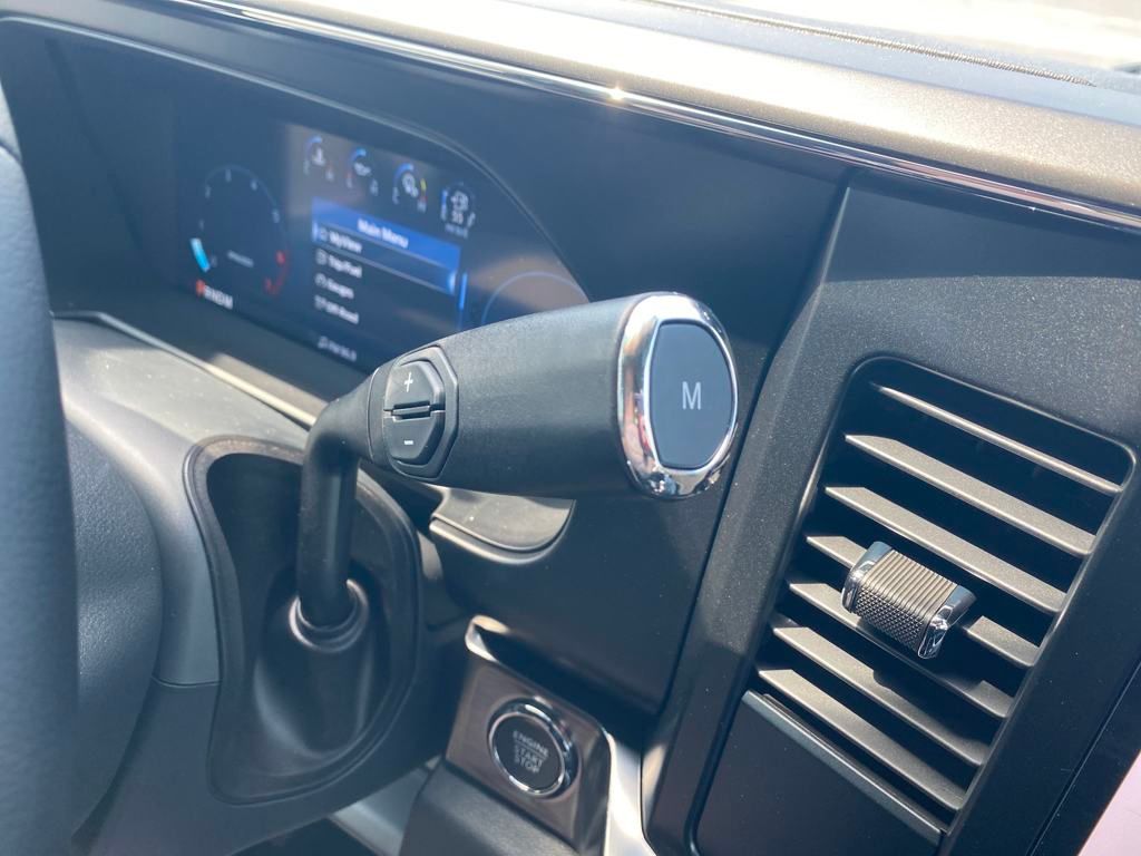 2025 Ford F-250 Lariat photo 29