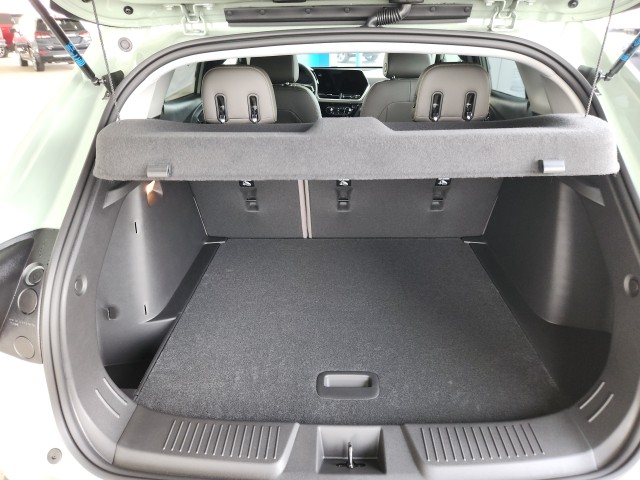 2025 Chevrolet Trax ACTIV photo 12