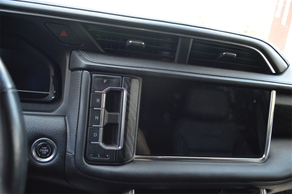 2022 Gmc Yukon Denali photo 24