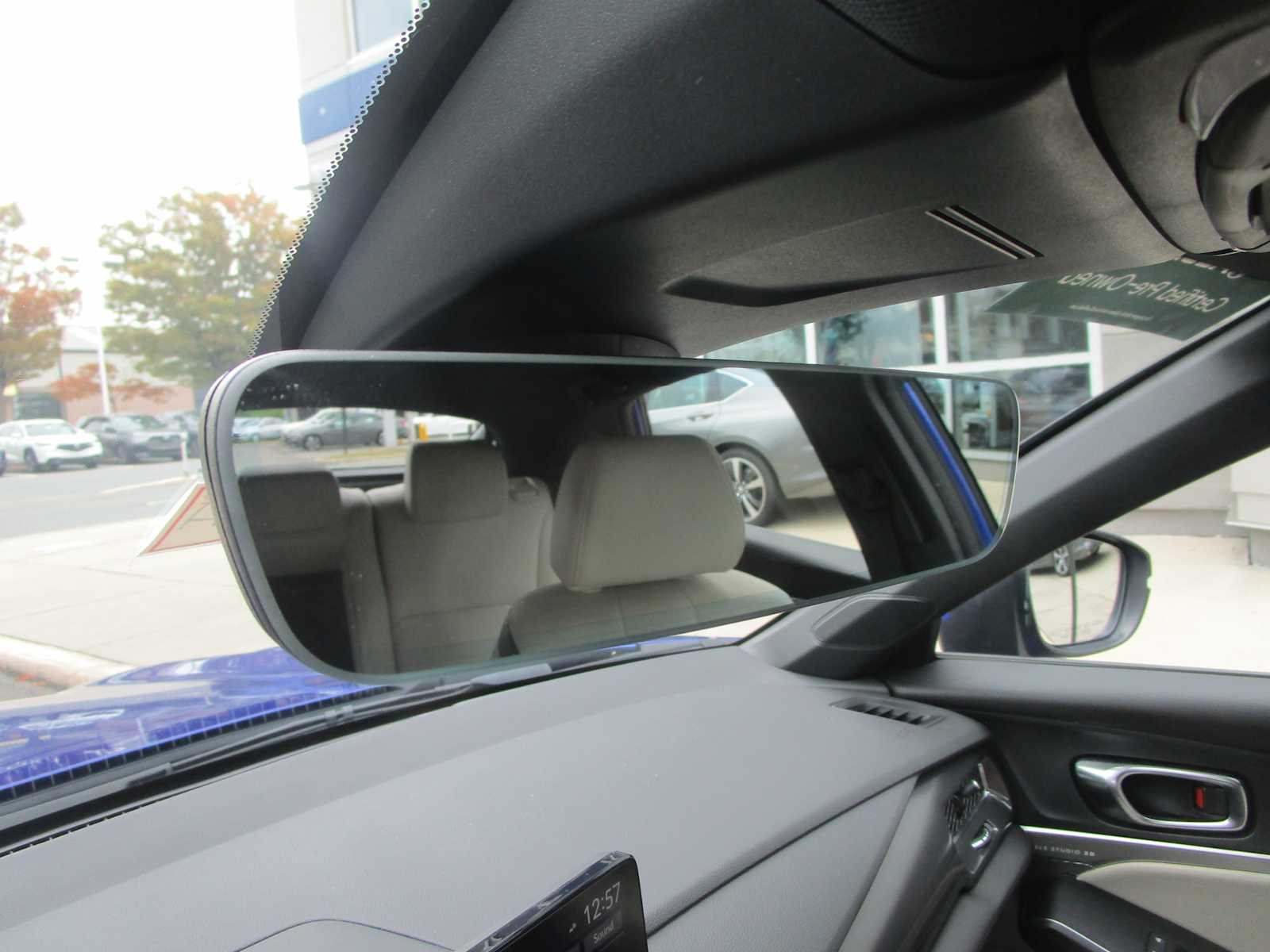 2023 Acura Integra A-Spec Technology photo 24