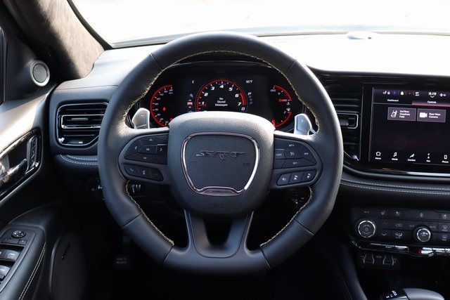 2024 Dodge Durango SRT 392 photo 11