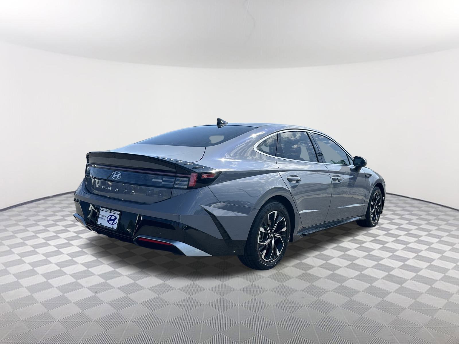 2024 Hyundai Sonata SEL photo 5