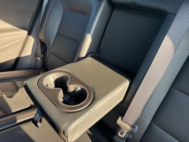 2024 Chevrolet Equinox RS photo 28