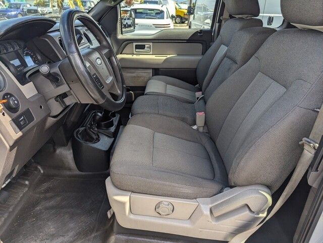 2010 Ford F-150 photo 9