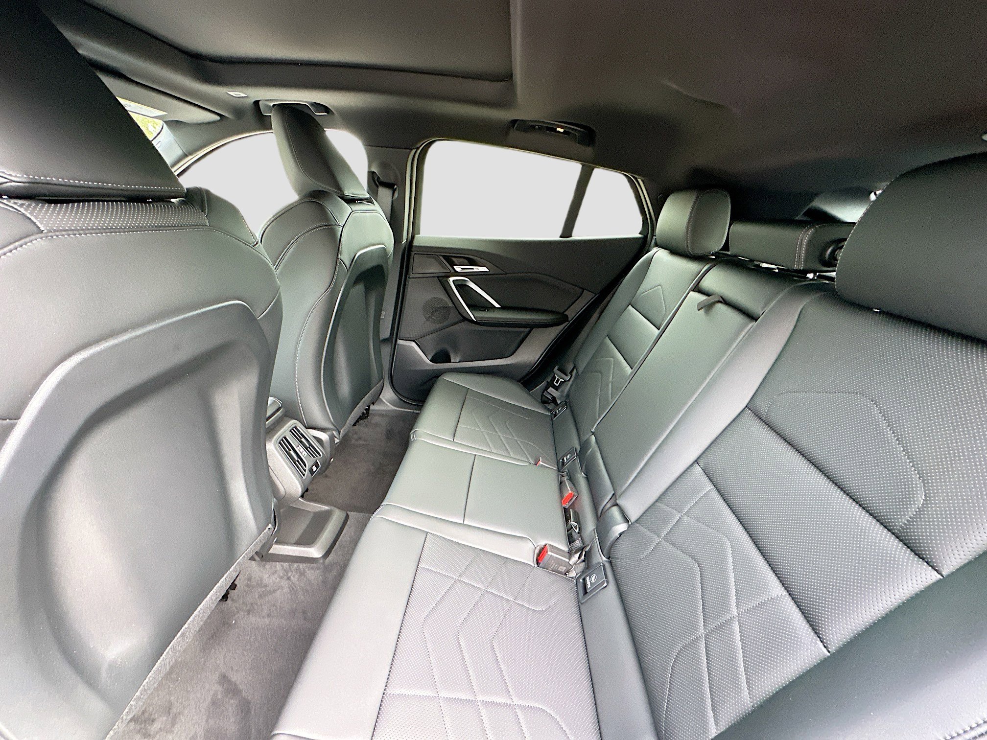 2026 Bmw X2 xDrive28i photo 22
