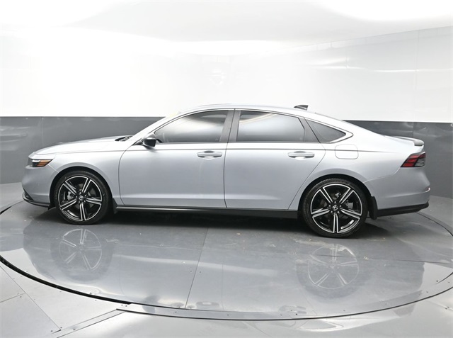 2025 Honda Accord Hybrid Sport photo 4