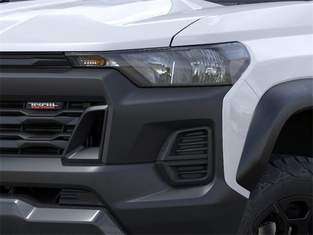 2026 Chevrolet Colorado Trail Boss photo 10