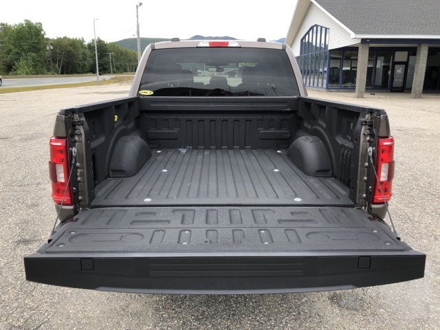 2023 Ford F-150 XLT photo 27