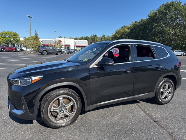 2023 Bmw X1 XDrive28i photo 7