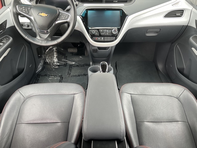 2017 Chevrolet Bolt EV Premier photo 16