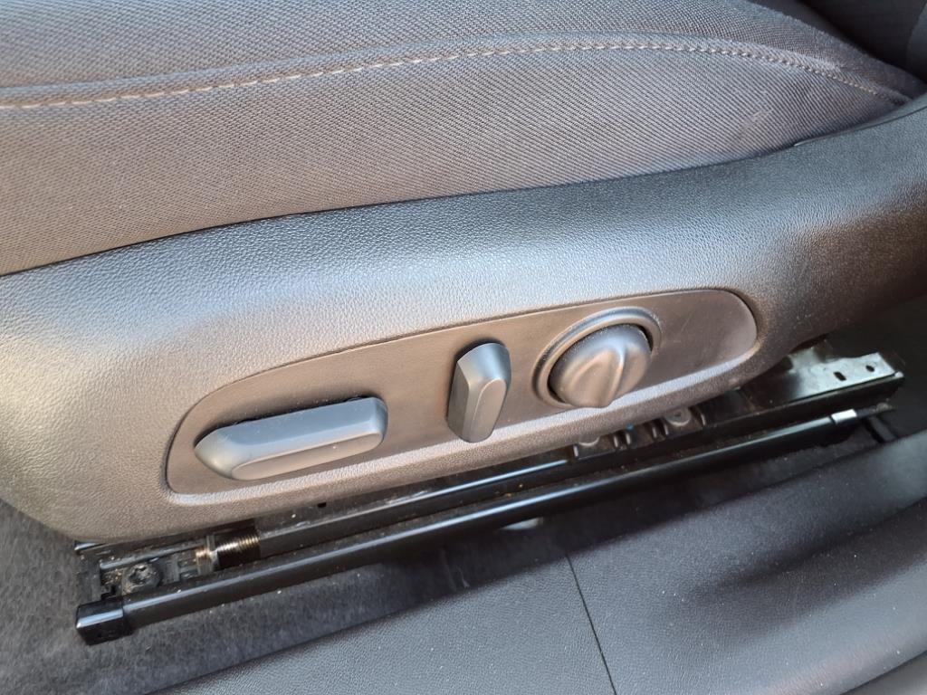 2024 Chevrolet Malibu 1LT photo 16