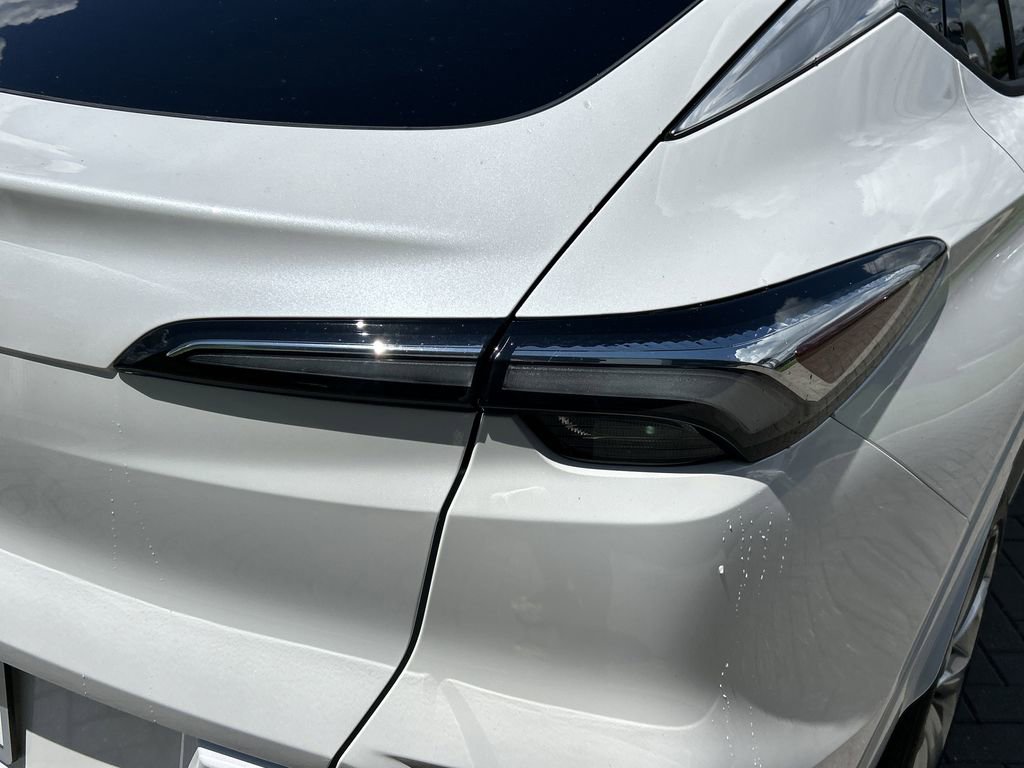2025 Buick Envista Avenir photo 9