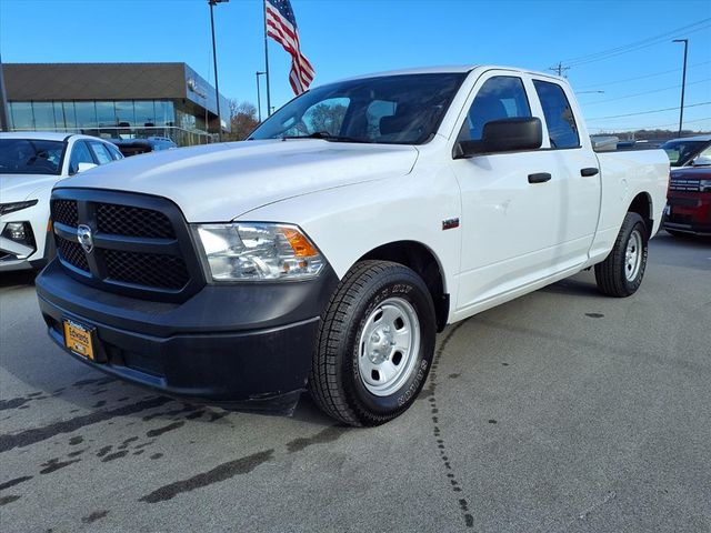 2019 RAM Ram 1500 Classic Tradesman