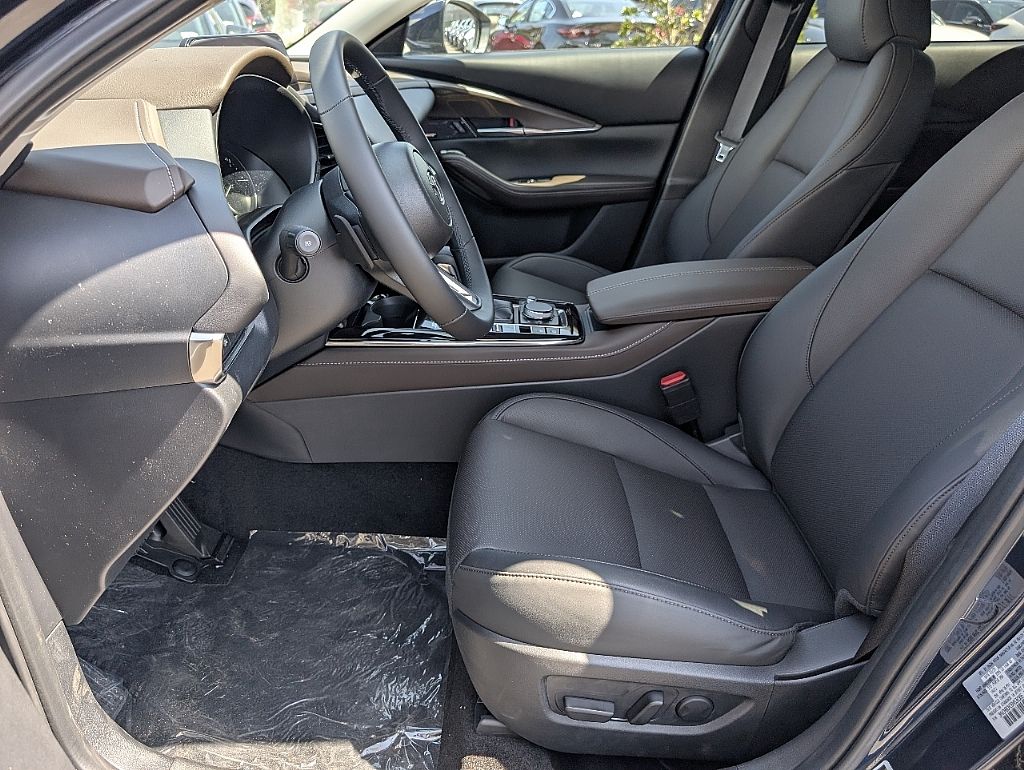 2025 Mazda CX-30 2.5 S Premium photo 23