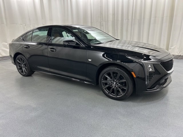 2025 Cadillac CT5